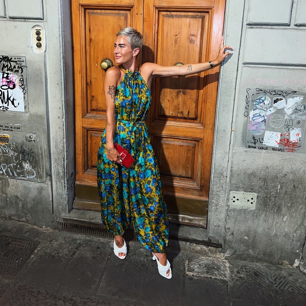 Meet your Posher, Gianna